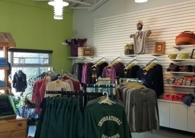 Gift Shop