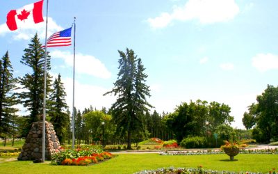 History of the Cairn