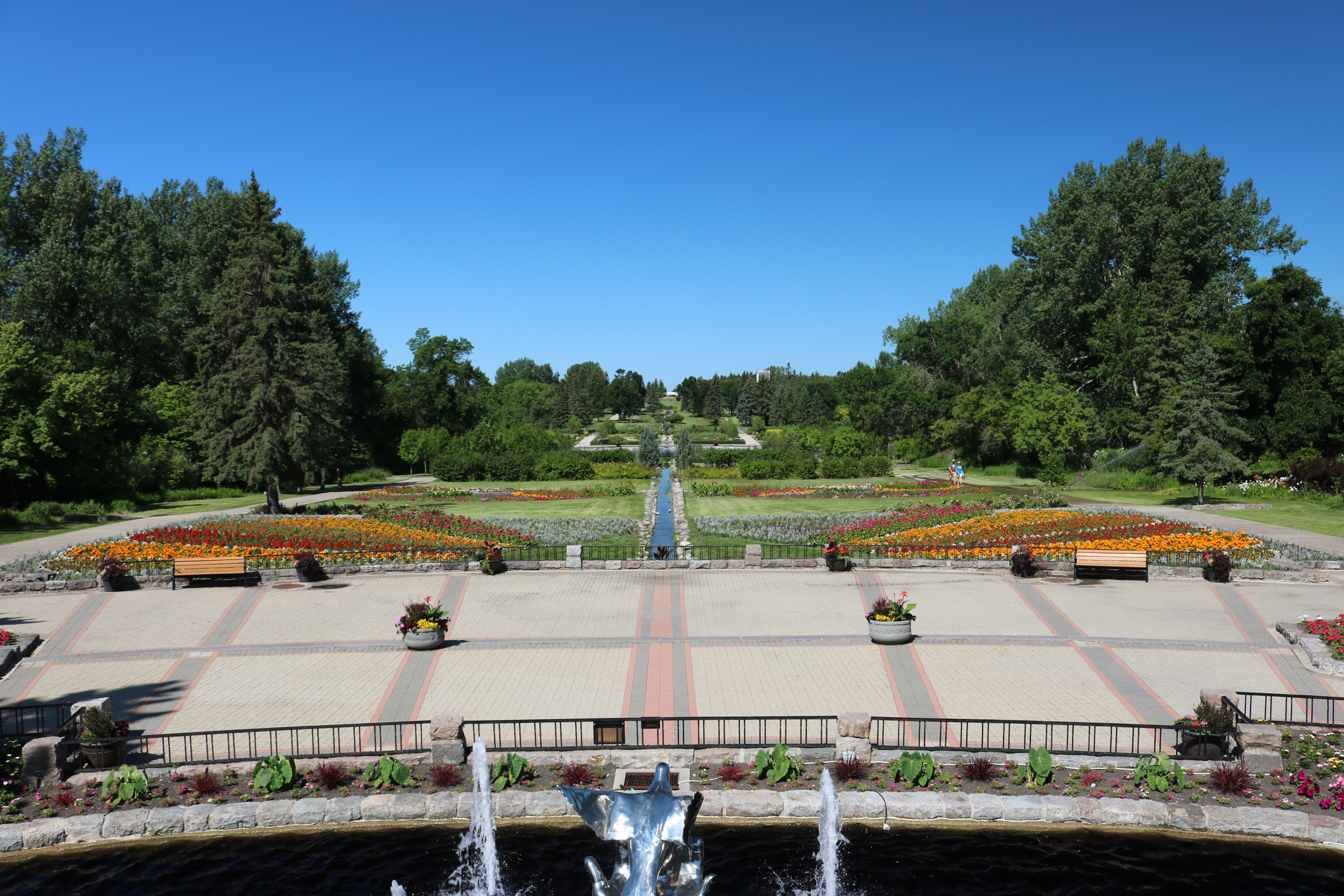 FormalGarden Formal Garden