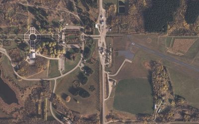 IPG Airport