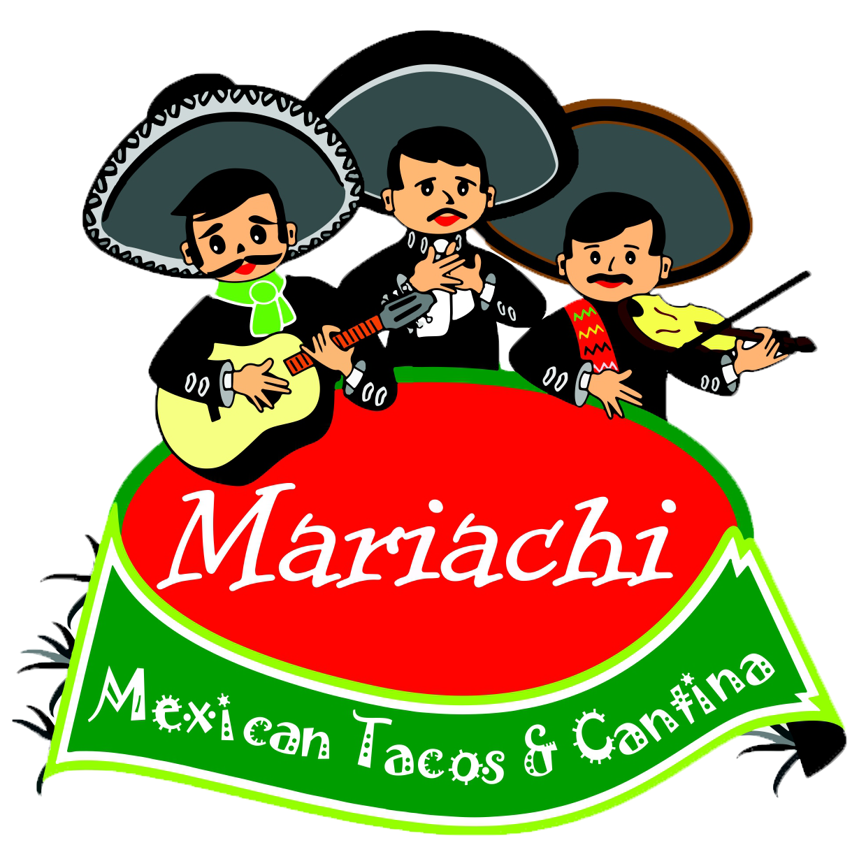 Mariachi Logo