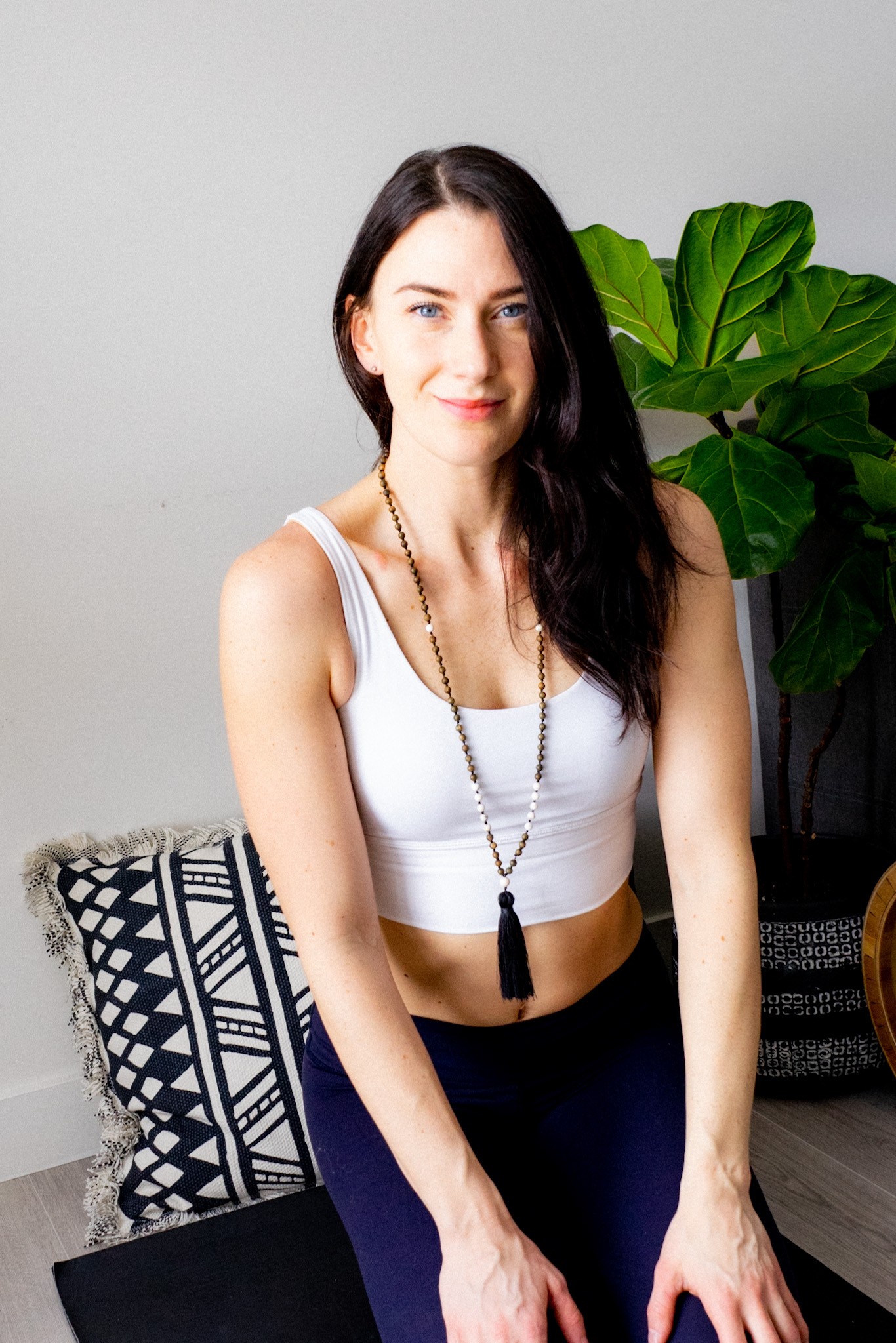 Shawna Philpott Yoga 2