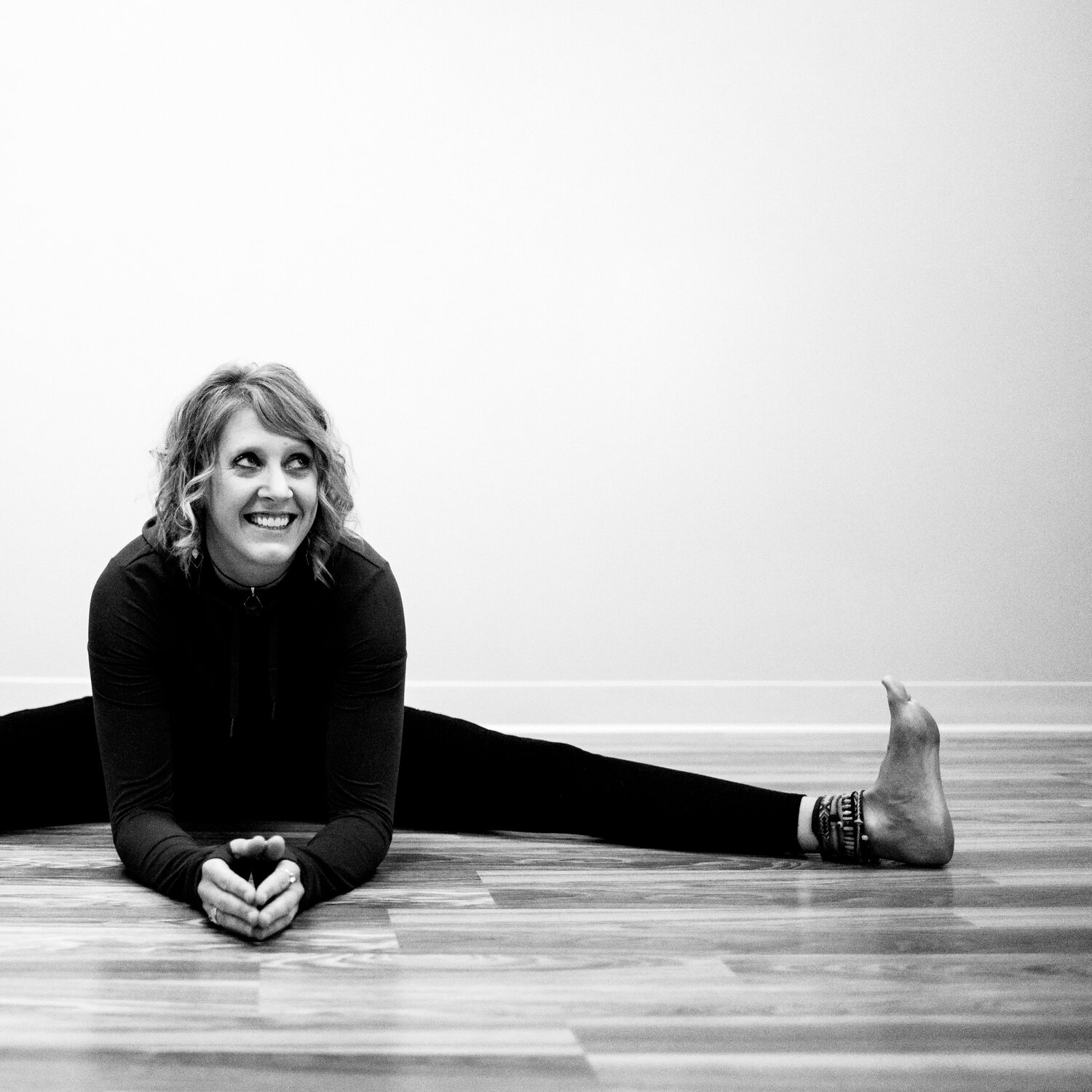 TRANSITIONS YOGA