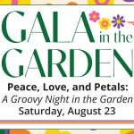 Gala in the Garden